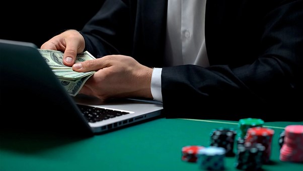 Apostar en un casino online